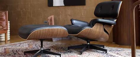 keeks design eames chair